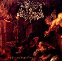 Forest Of Demons : In the Glance of the Prophetic Darkness